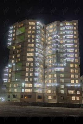                                             83 متر برج نیایش 1 زعفرانیه
                                                                                آپارتمان
                                        در بلوار غدیر قم