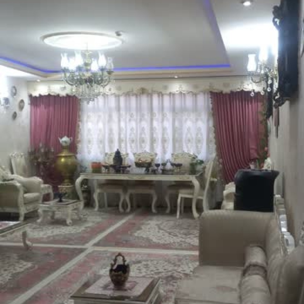                                        آپارتمان
                                        در بنیاد (بلوار کریمی) قم