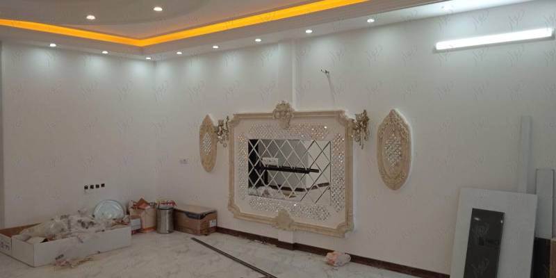 واحد۱۷۵ مترشمالی