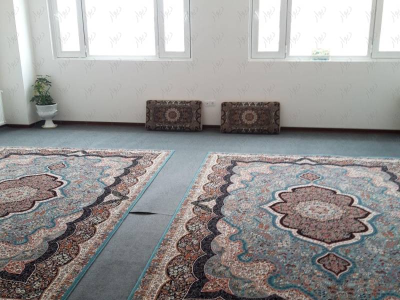 آپارتمان ۱۳۰مترفروش وتهاتر
