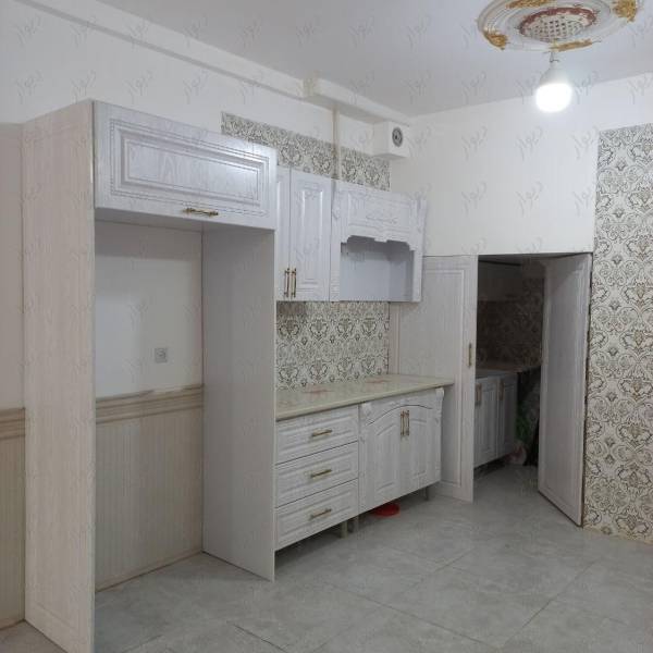 خانه ویلایی همکف ۹۵متری