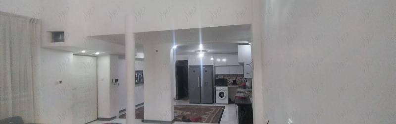 منزل دوطبقه همکف و بالا سند شش دانگ تک برگ
