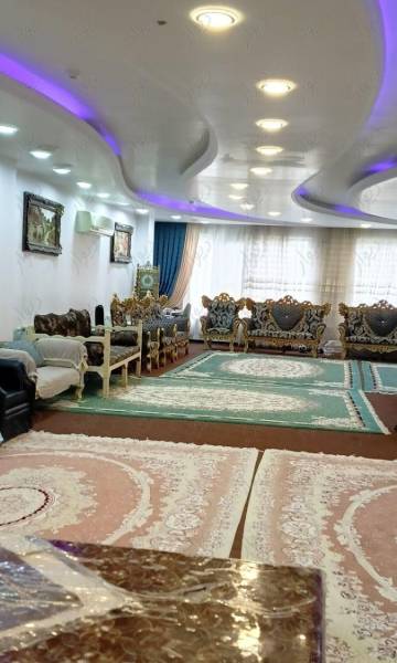                                             آپارتمان 240متری در سالاریه
                                                                                آپارتمان
                                        در سالاریه قم