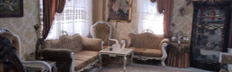آپارتمان زیبا 81متر دو‌خوابه