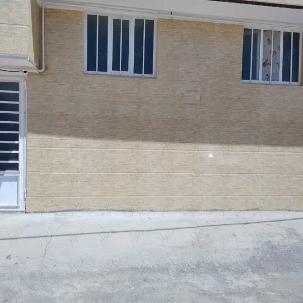 ویلایی ۹ متر بر یک طبقه همکف سند تکبرگ