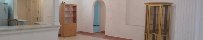 آپارتمان ۱۲۰متر دوخوابه شهید عزیزی صفاشهر
