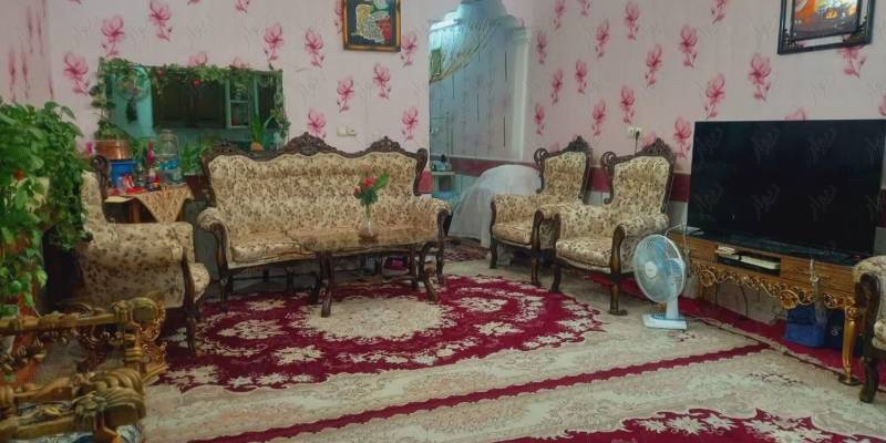 خانه ویلایی شمالی ۹۵متر