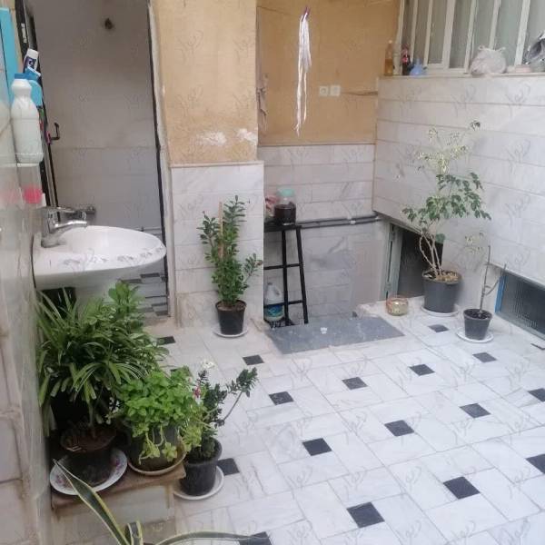 خانه ویلایی ۶۵متری پشت قواره