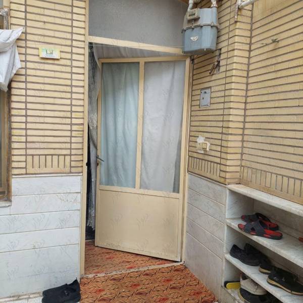 خانه ای ویلایی ۱۰۰متری همکف