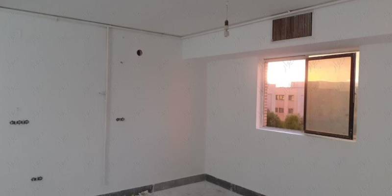 70متر تکخواب شهرک  تخلیه