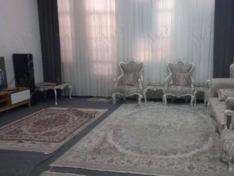 خانه گنجوی زیر زمین راه جدا تمیز