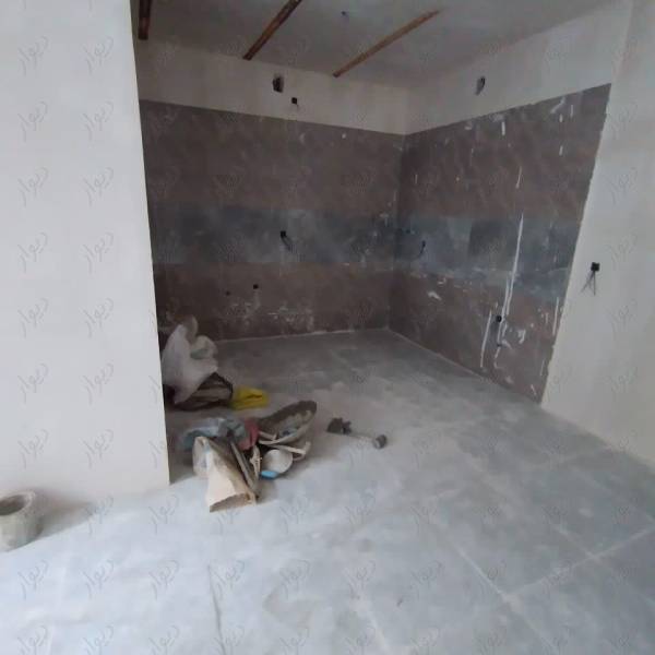 منزل یک طبقه ۶۰ متر