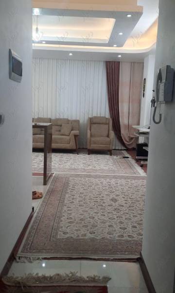 آپارتمان در ۲۰ متری شهید بهشتی