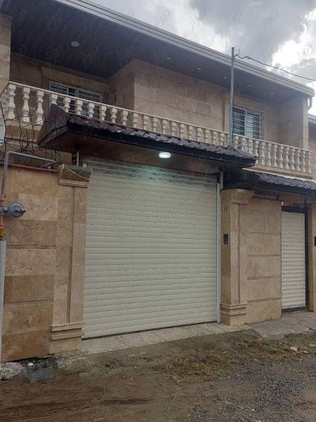 ویلا در بابلسر تهاتر با زمین محدوده رامسر