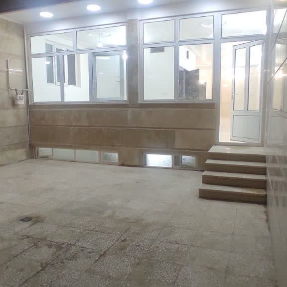 منزل ویلایی در  قم