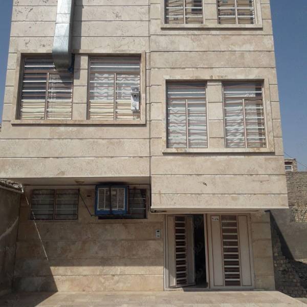 منزل اجاره ای همکف