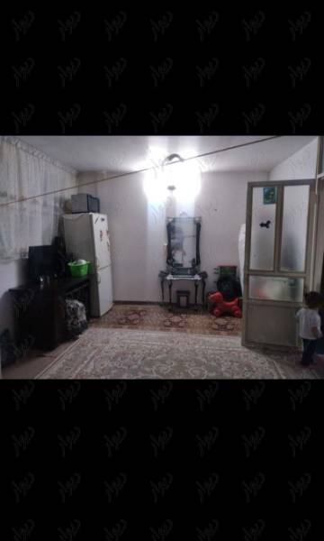 خونه پشت قواره