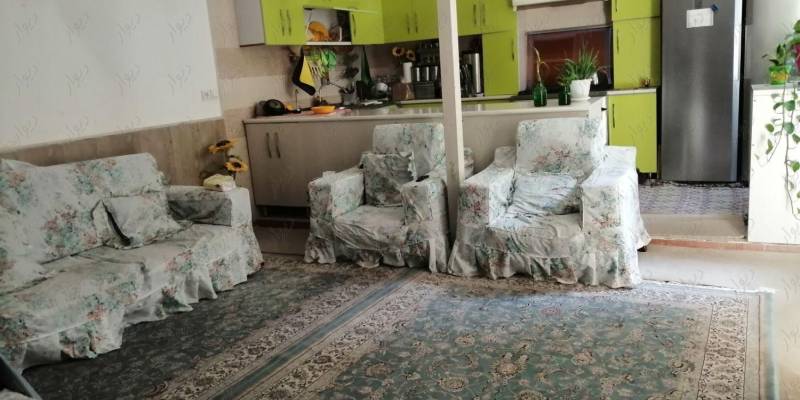                                             ویلایی 6 دانگ 86 متر 3 طبقه
                                                                                منزل ویلایی
                                        در  قم