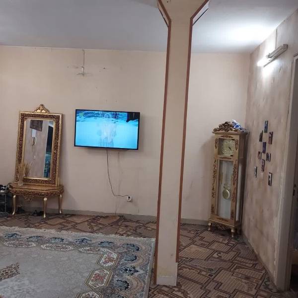 منزل اجاره ای قابل تبدیل
