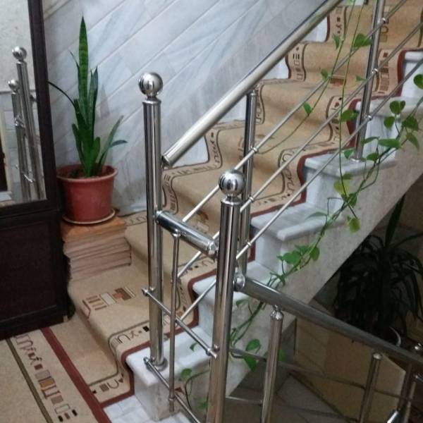 ویلایی ۱۸۰ متر بازسازی شده