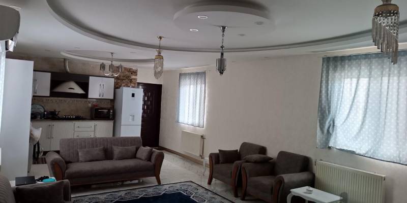 اجاره آپارتمان دوخوابه 140متری در شریفی 23