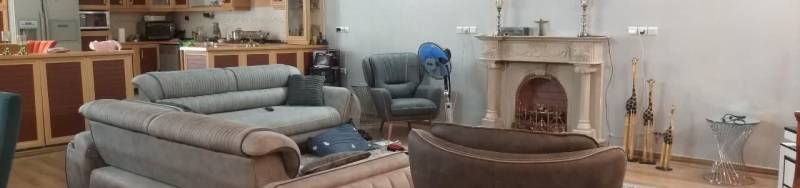 ویلایی 400 متر تاپ لوکیشن، نقشه جذاب، نزدیک جمهوری