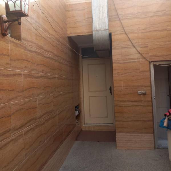 خانه ای ویلایی ومستقل