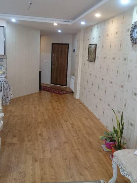 105 متر دو خوابه بهشتی