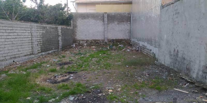 فروش زمین خوش نقشه مسکونی در خیابان پاسداران