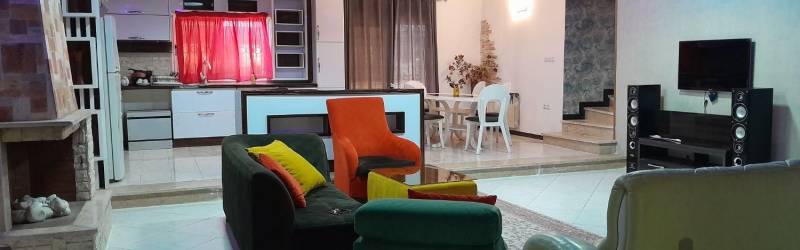                                             ویلای مبله استخردارابگرم باتسویه
                                                                                منزل ویلایی
                                        در  بابلسر