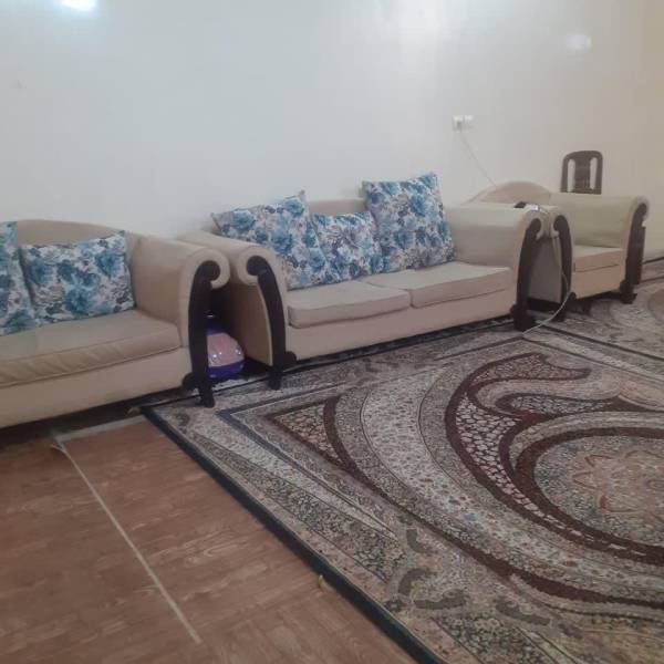 دو طبقه دربست گلستان بلوار امین
