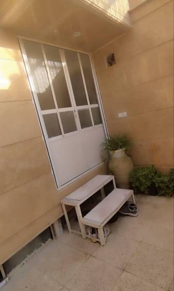 ویلایی ۳طبقه فول امکانات