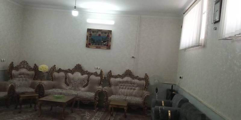 دو طبقه 65 متری