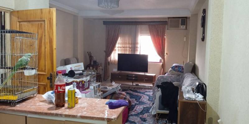آپارتمان۸۰متری درخیابان شریعتی