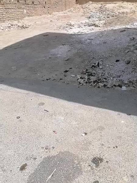 زمین39متر سند6دونگ با پروان تجاری نزدیک میدان