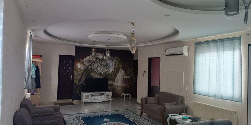 اجاره آپارتمان دوخواب در طبقه دوم شریفی 23