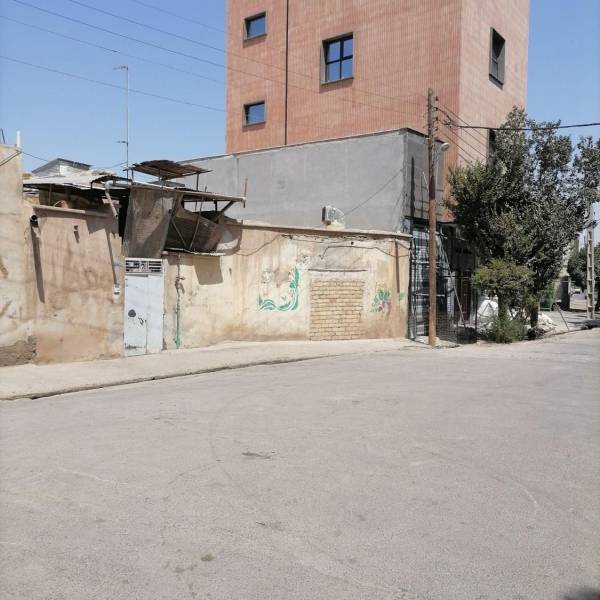 خانه بر 96متر وناسب برای سرمای گزاری