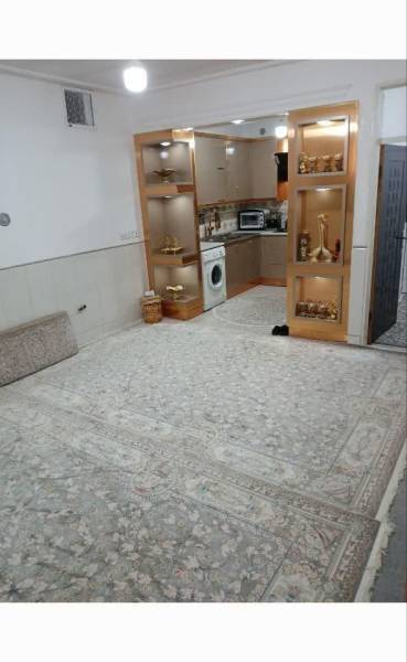 فروش قواره وسط