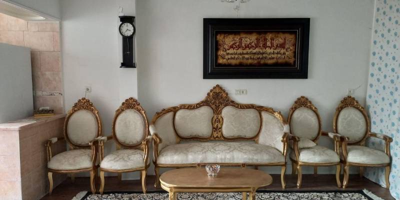 آپارتمان ۶۰متراحاره