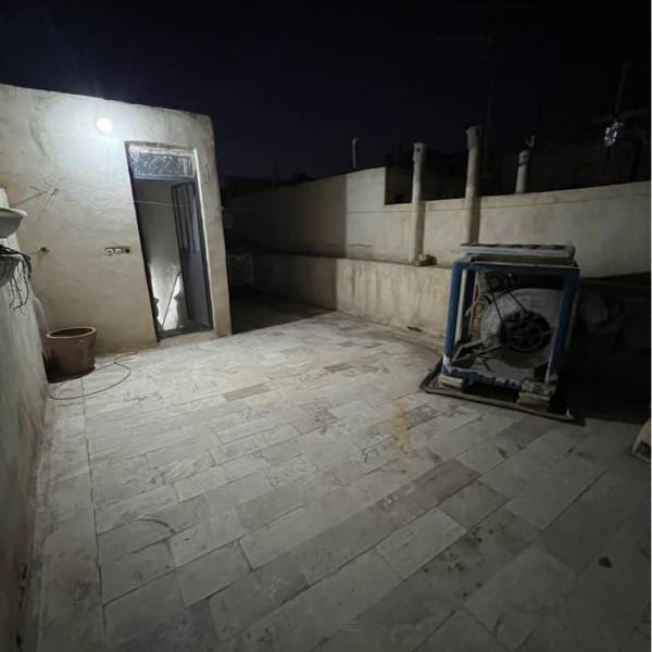خانه دو طبقه ۵۰ متر دانیال