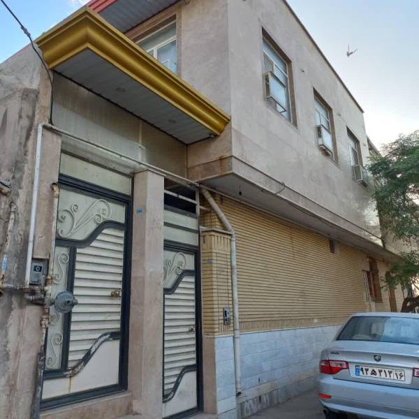 طبقه اول مستقل
