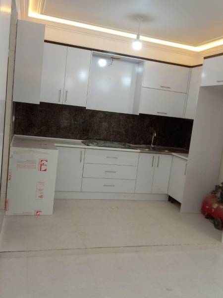 خانه ویلایی ۲ طبقه به متراژ ۱۰۵ متر