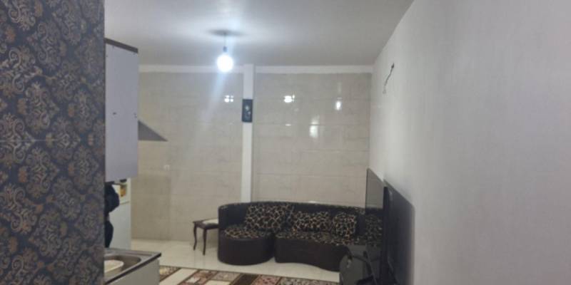 آپارتمان۴۶متر،تک خواب مستر
