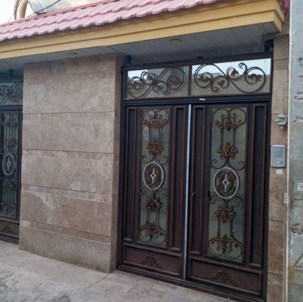 منزل ویلایی نوساز و شیک
