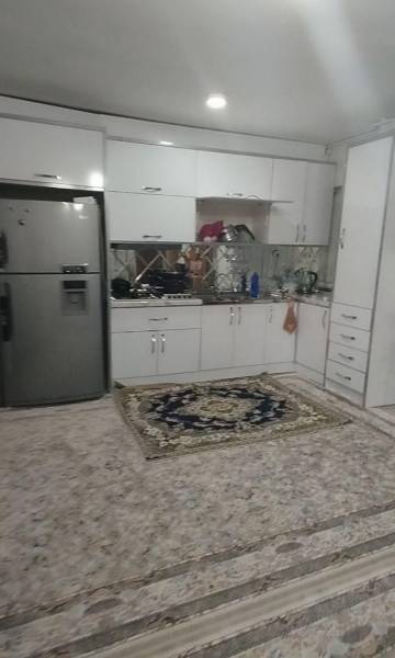 دوخواب سند ۶دنگ دارای وام و رهن