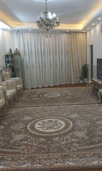 ۶۵ متر نوساز با مغازه بهر ۳۰ متری همایی فصیح