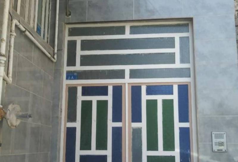 خانه ویلایی دو واحد(همکف+زیرزمین)مجزا با درب مشترک