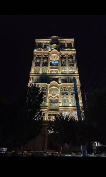                                             آپارتمان بحر محدث قمی
                                                                                آپارتمان
                                        در هنرستان قم