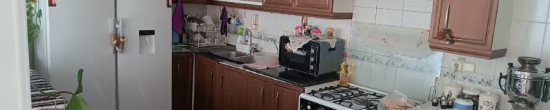 منزل مسکونی