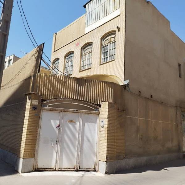 منزل ویلایی فروشی
